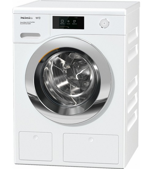 Miele 美诺 9kg全自动滚筒洗衣机 WCR860 WPS PWash2.0